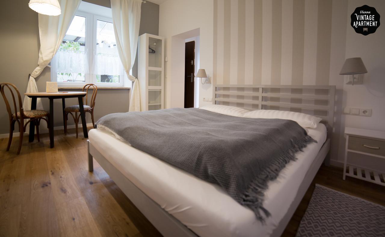 Apartament La Perla Vintage-apartments