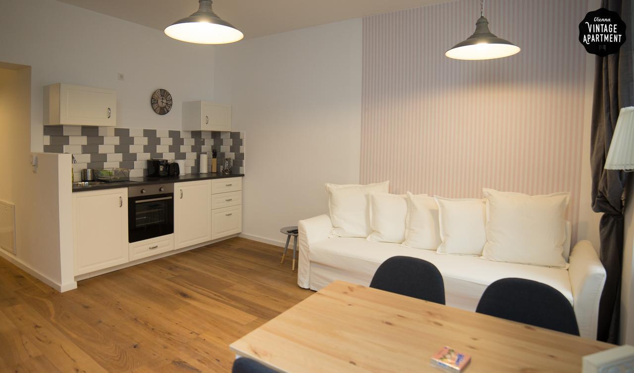 La Perla Vintage-apartments Apartament *