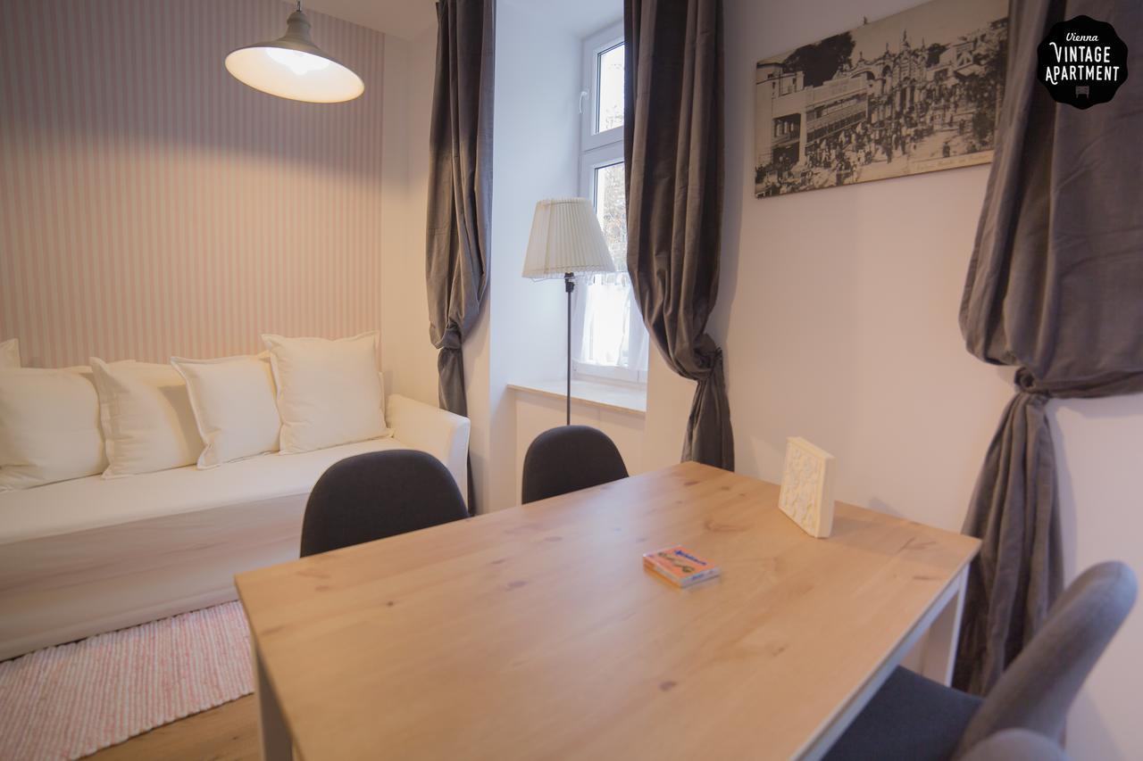 La Perla Vintage-apartments Apartament *