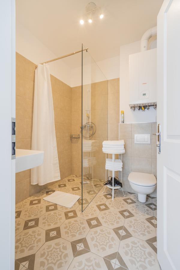 La Perla Vintage-apartments Apartament